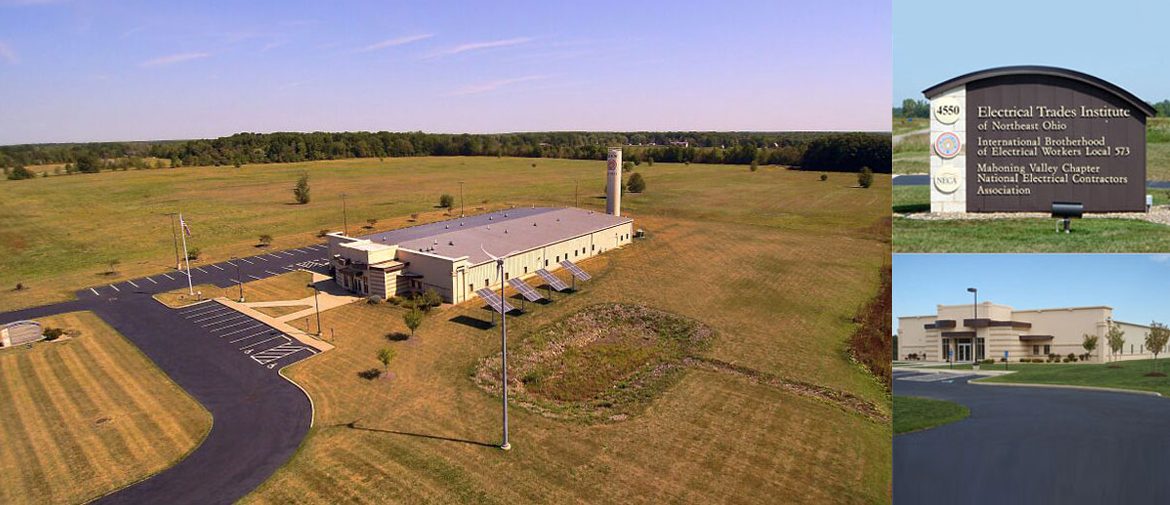 Warren Electrical JATC